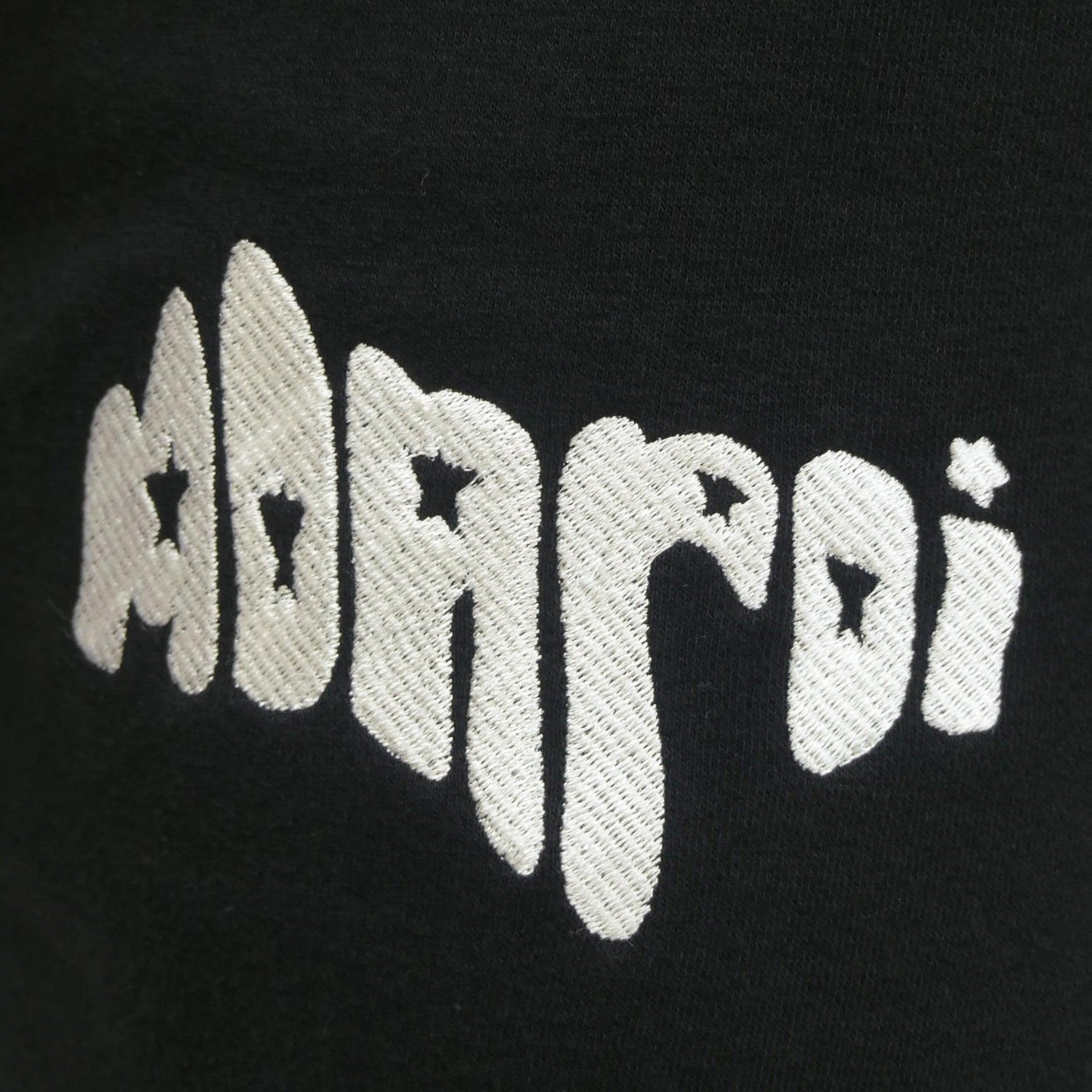 PANTALON FONDATION [NOIR]