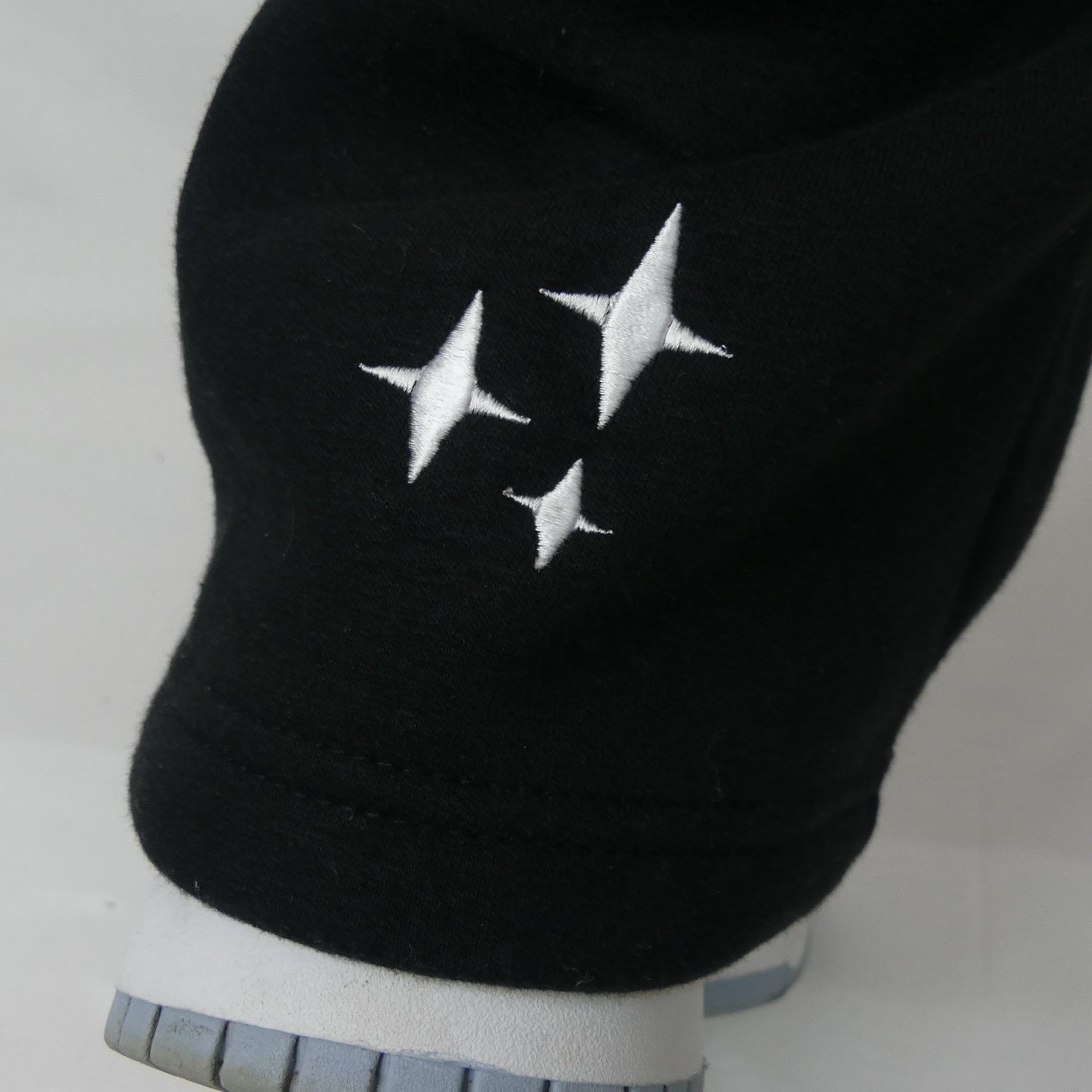 PANTALON FONDATION [NOIR]